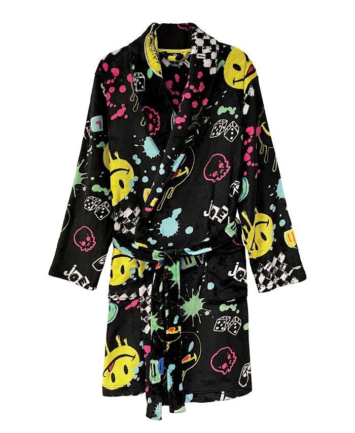 Macys boys robe clearance