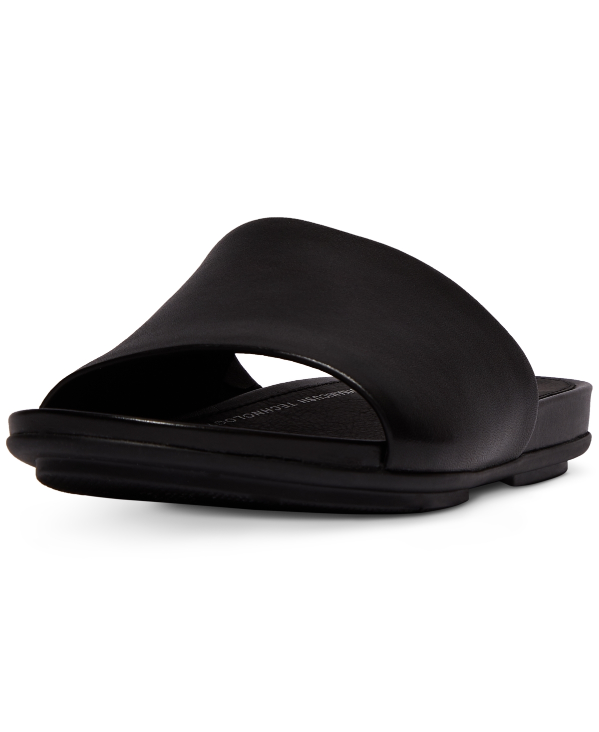 FitFlop Women's Gracie Pool Slide Sandals Women's Shoes