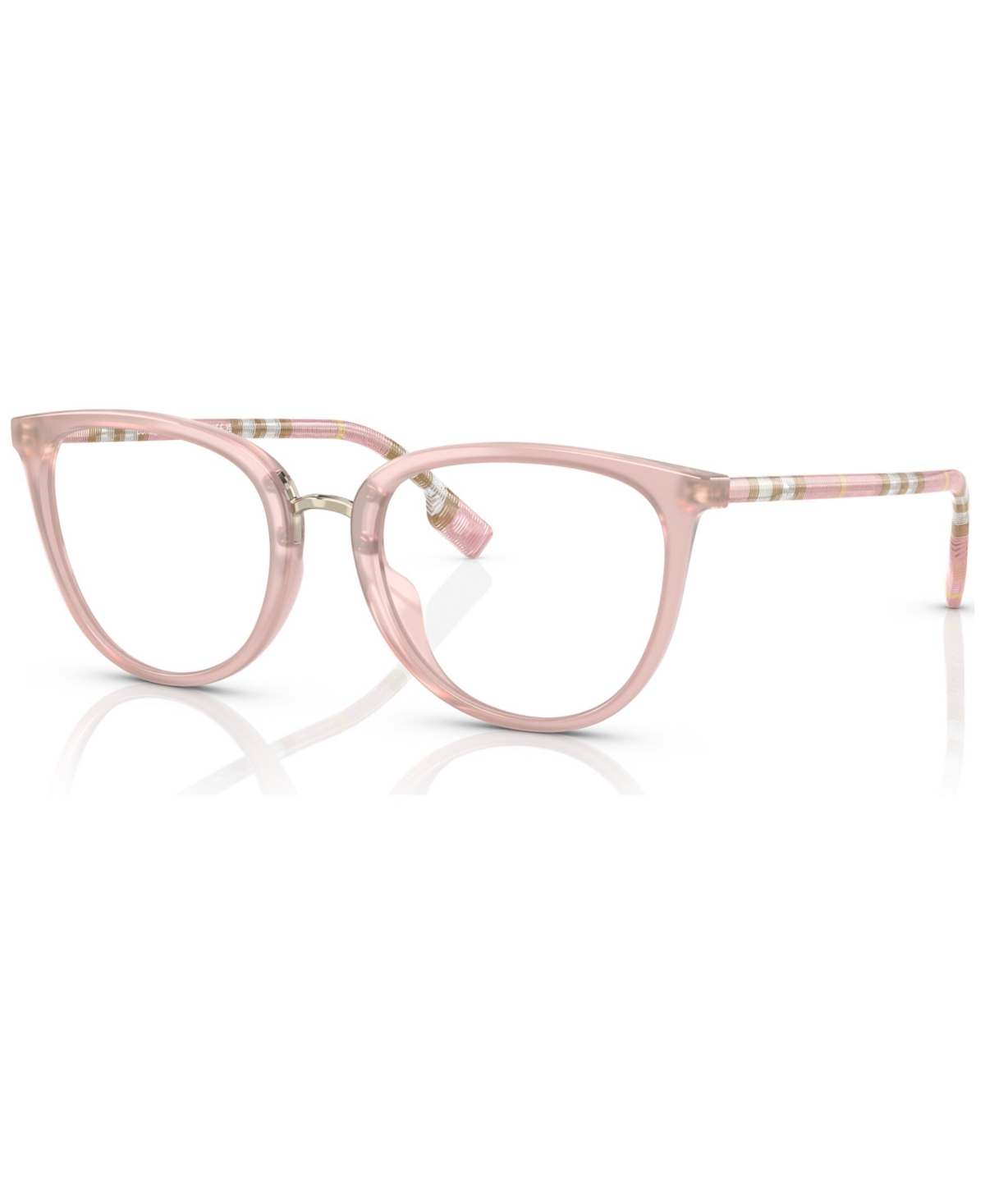 Burberry Women's Cat Eye Eyeglasses, BE2366U51-o