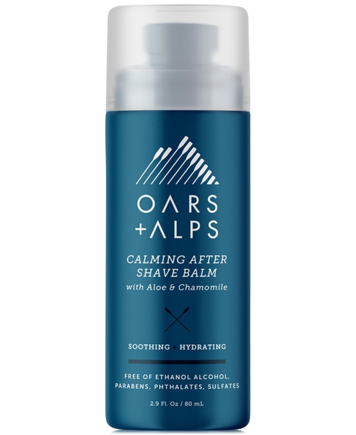 Calming After Shave Balm, 2.9oz