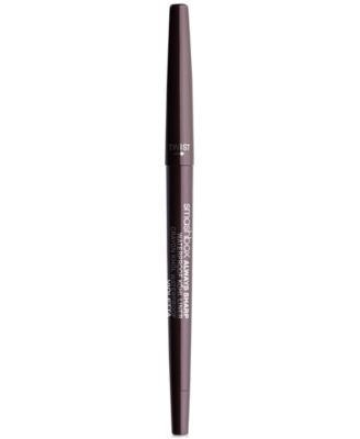 Always Sharp Longwear Waterproof K&ocirc;hl Eyeliner Pencil