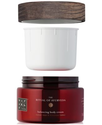 RITUALS - The Ritual Of Ayurveda Body Cream Refill