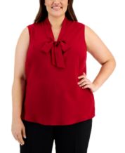 Soft As A Grape Women's Red St. Louis Cardinals Plus Size High Neck  Tri-Blend Tank Top - Macy's