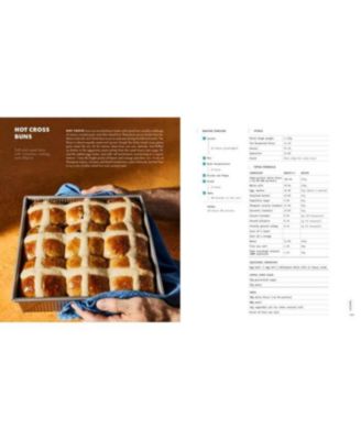 The Perfect Loaf: The Craft and Science of Sourdough Breads, Sweets, and More: A Baking Book by Maurizio Leo