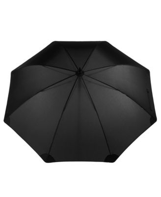 Total Protection Auto Open Sport Stick Umbrella