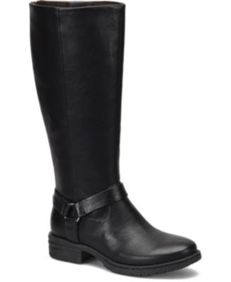 b.o.c. Women s Chesney Inside Zip Tall Comfort Boot Macy s