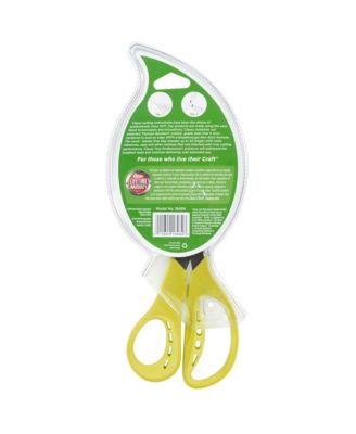 18484 Airshoc Titanium Non Stick Garden Shear, Green