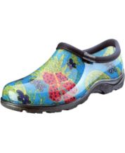 Macys waterproof best sale shoes