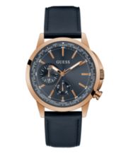 Blue Men GUESS Watches Macy s