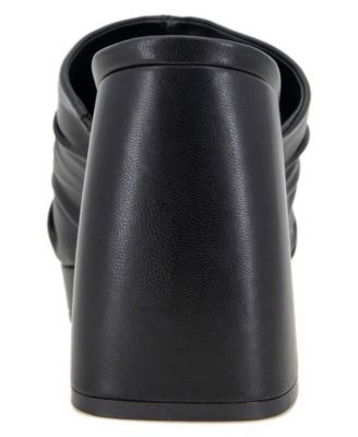 Women's Anika Platform Mules