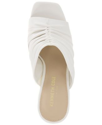 Women's Anika Platform Mules