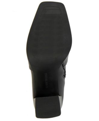 Women's Jax Block Heel Stretch Boots