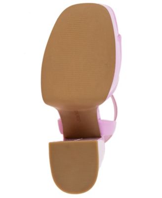 Women's Dolly Platform Sandals