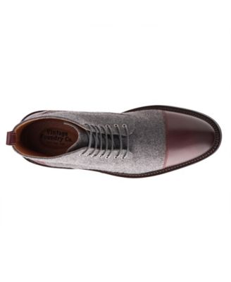 Men's Remington Lace-Up Boots