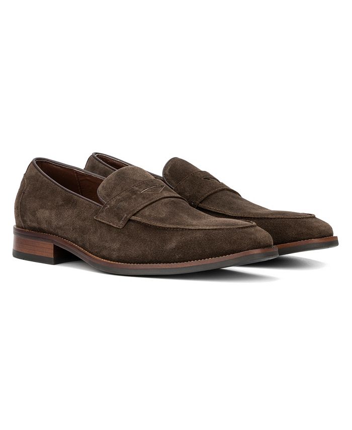 Vintage Foundry Co Men's James Loafers & Reviews - All Men's Shoes ...