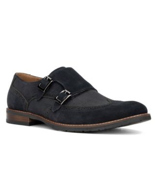 Men's Simon Monk Strap Shoes