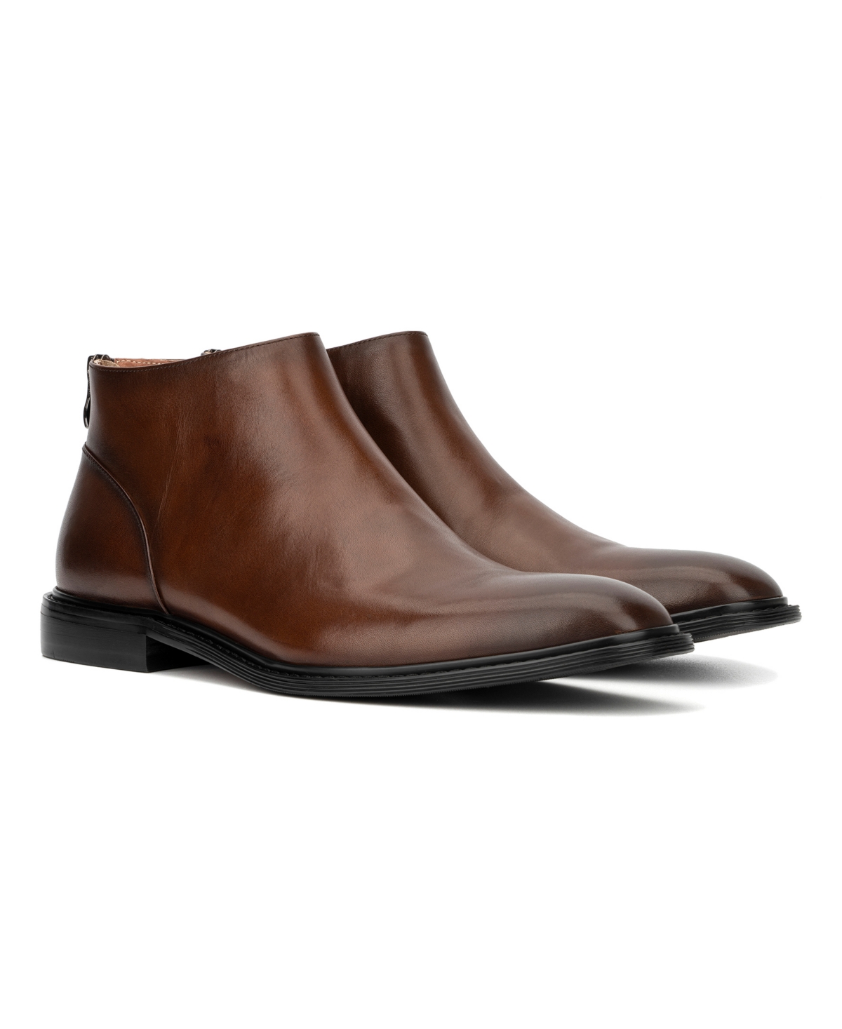 Vintage Foundry Co Men's Edward Slip-On Boots