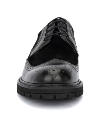 Men's Andrew Lace-Up Oxfords