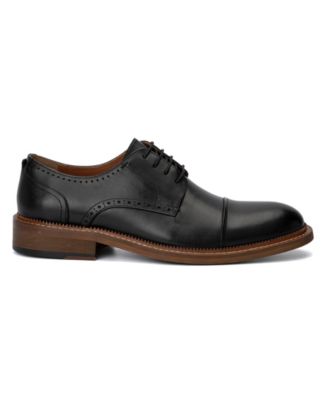 Men's Cyrus Lace-Up Oxfords