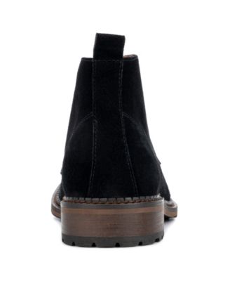 Men's Otto Chukka Boots