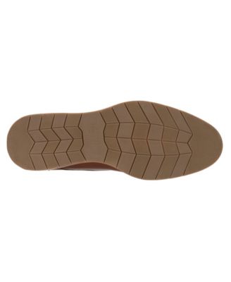 Men's Harris Lace-Up Oxfords