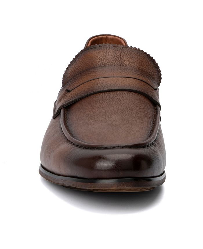 Vintage Foundry Co Men's Thomas SlipOn Loafers Macy's