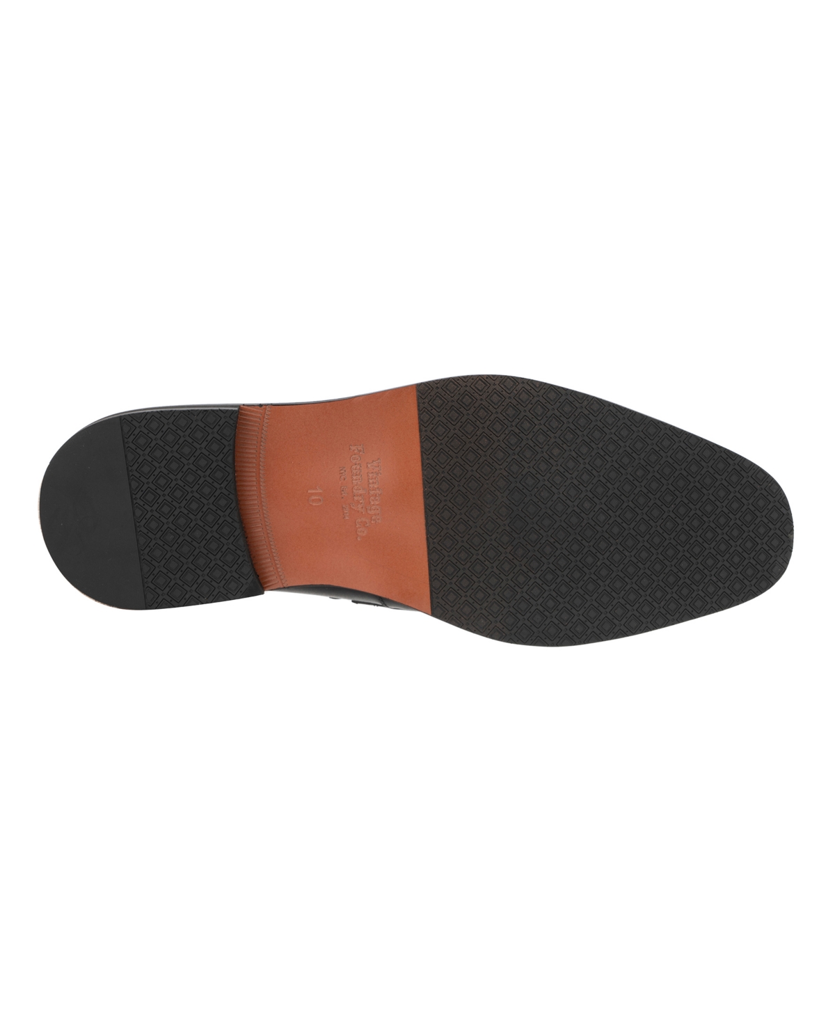 Vintage Foundry Co Men's Scott Slip-On Loafers