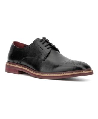 Men's Smith Lace-Up Oxfords