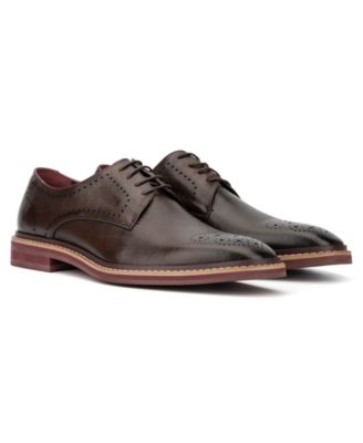 Men's Smith Lace-Up Oxfords