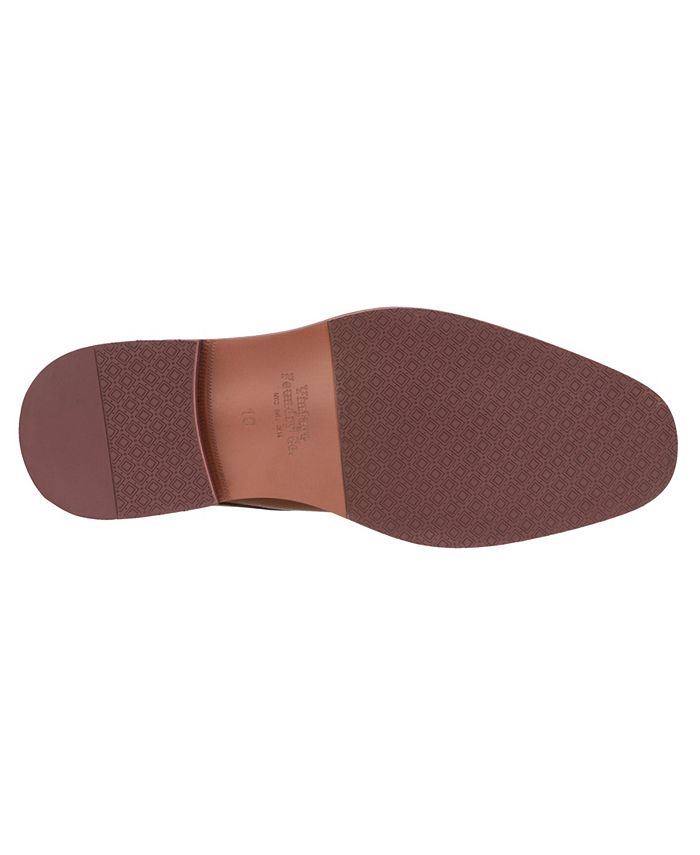 Vintage Foundry Co Men's Smith LaceUp Oxfords Macy's