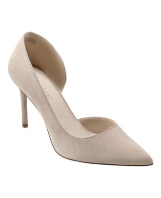 MARC FISHER Stiletto Pointy Toe Heels main image 0