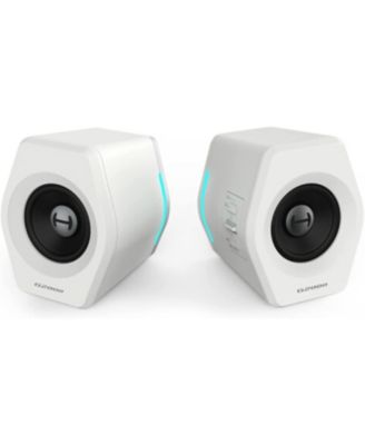 G2000 PC Gaming Computer Speakers, Bluetooth USB AUX