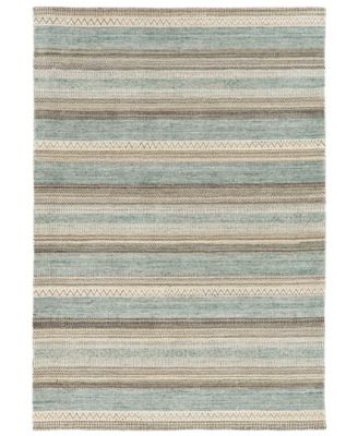 Km Home Sondrio 401 Area Rug In Mist