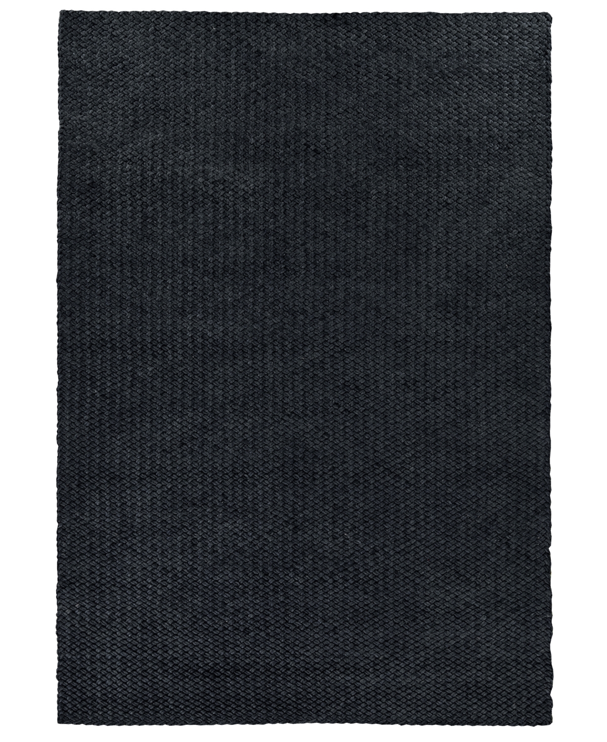 Km Home Bellissima 19 8' x 10' Area Rug - Onyx