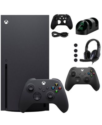 Xbox