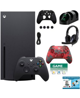 Xbox