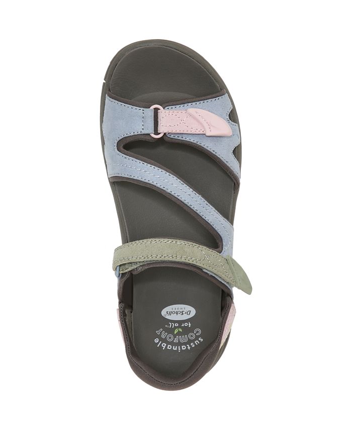 Dr scholl's adelle new arrivals sandals