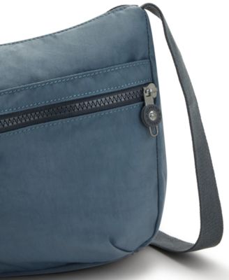 Kipling Women's Izellah Shoulder Bag - Medium Crossbody, Water Repellent, Lightweight Polyamide