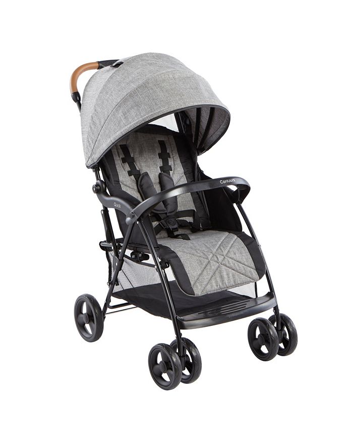 Contours Quick Lightweight Stroller Macy's