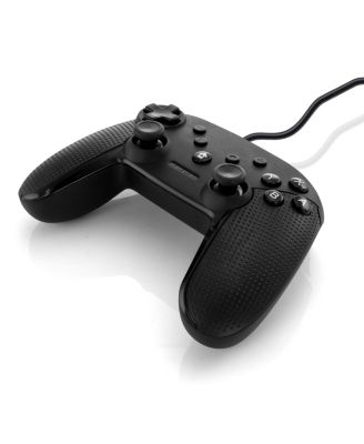 Wired Remote Controller for the Nintendo Switch