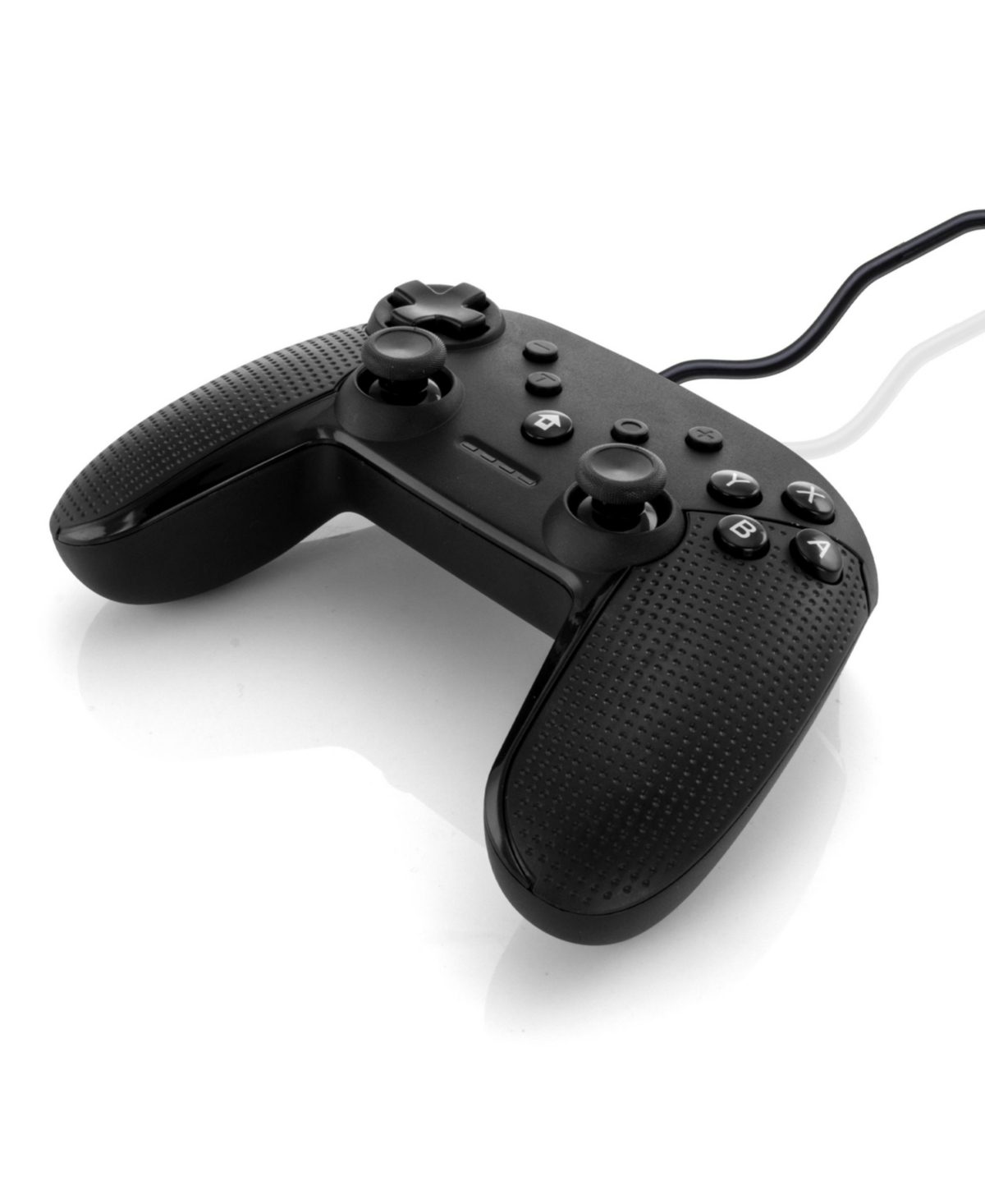 Gamefitz Wired Remote Controller for the Nintendo Switch