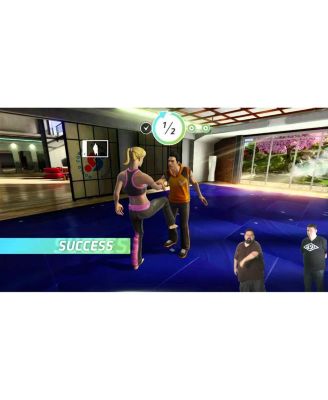 Self-Defense - Xbox 360