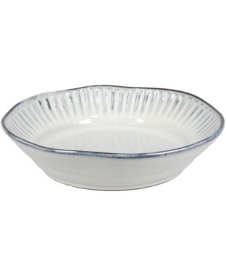 Colonnade Set of Four Pasta Bowls, 8.5"