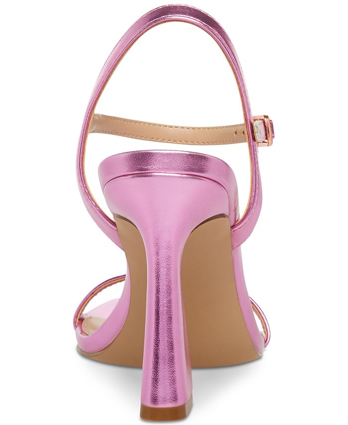 Madden Girl Women's Disco TwoPiece Dress Sandals Macy's