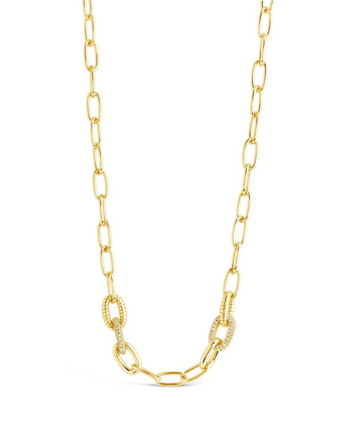 Sterling Forever Samar Necklace Macy's