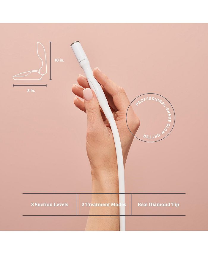 Trophy Skin MicrodermMD Trophy Skin Microdermabrasion Machine Macy