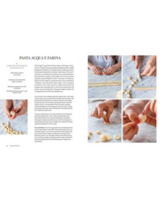 The Pasta Queen: A Just Gorgeous Cookbook: 100+ Recipes and Stories by Nadia Caterina Munno