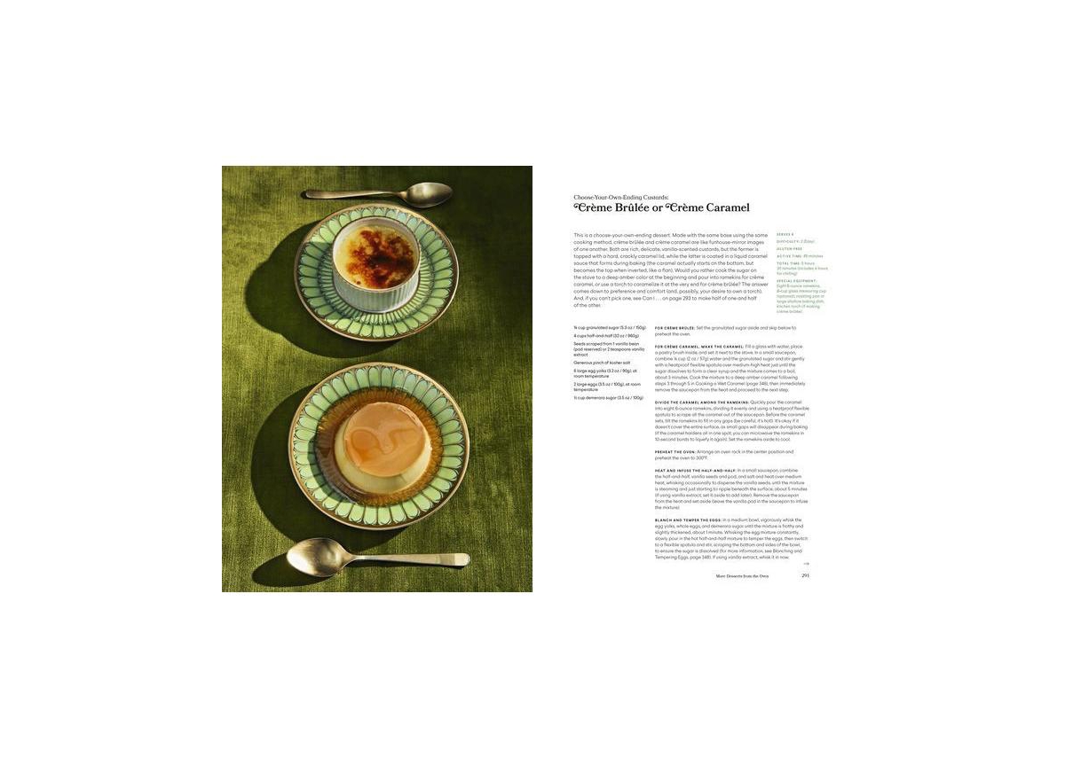 What's for Dessert: Simple Recipes for Dessert People by Claire Saffitz