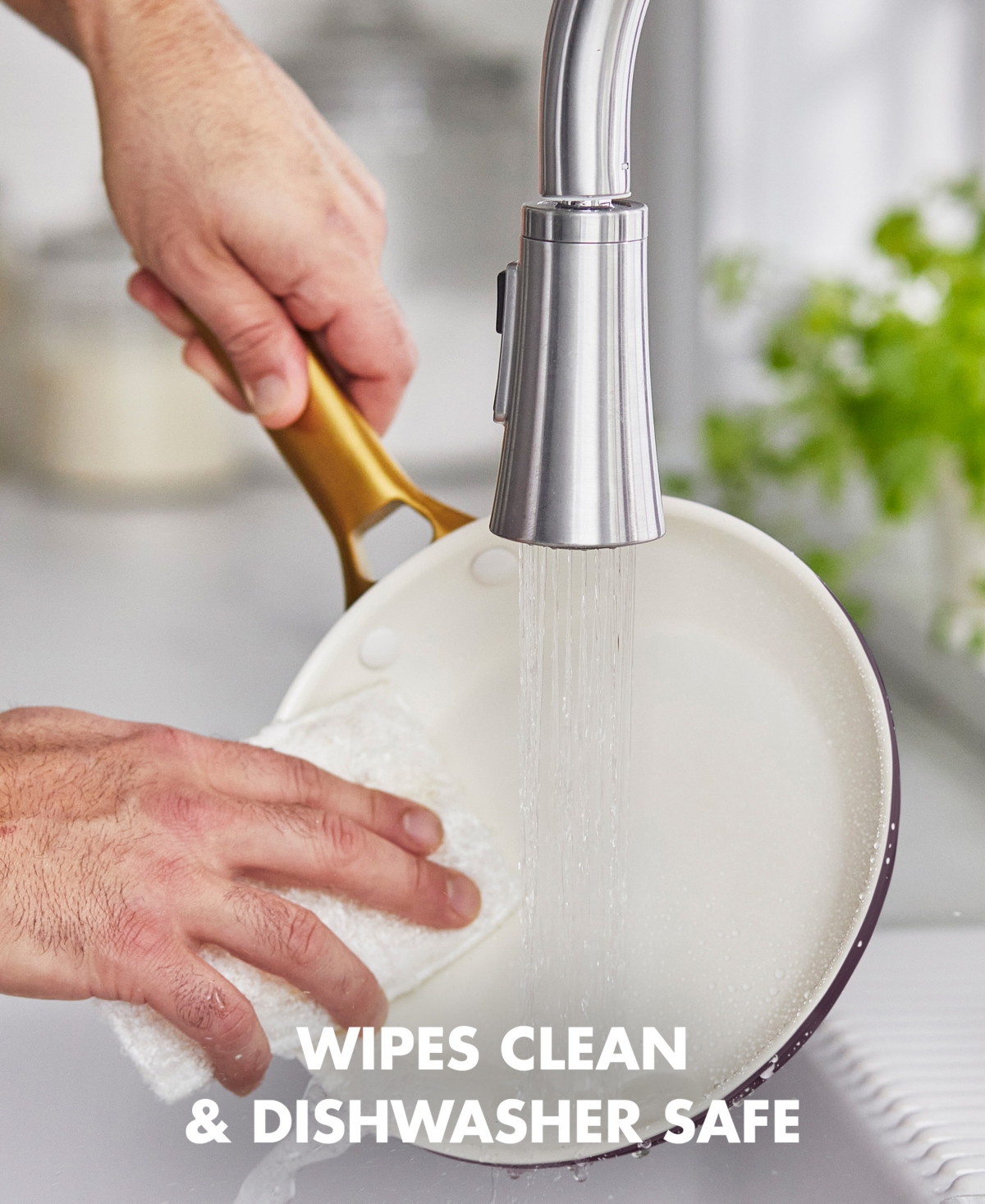 GreenPan Reserve Padova Healthy Ceramic 10