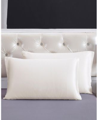 Pure Mulberry Silk Pillowcase , King